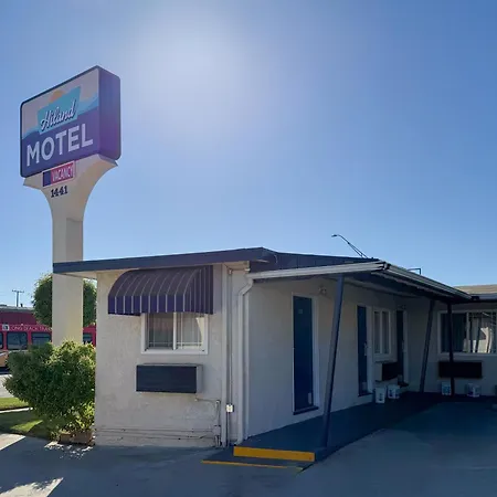 Hiland Motel
